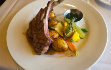 Caesar's Restaurante Bar餐厅图片
