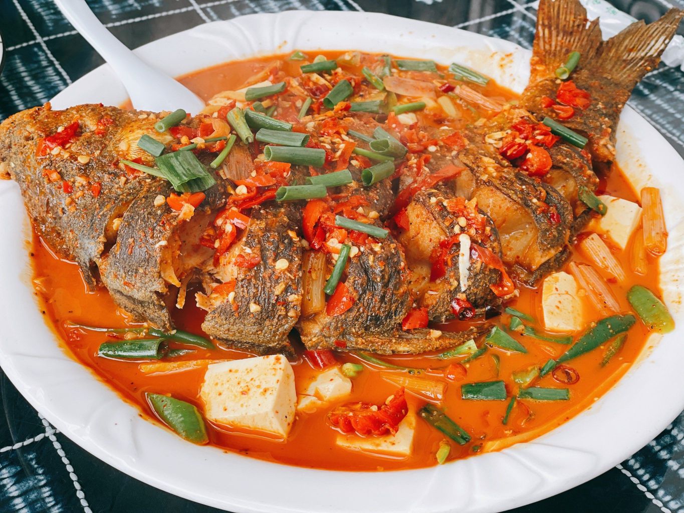 玥玥小厨·白族特色菜