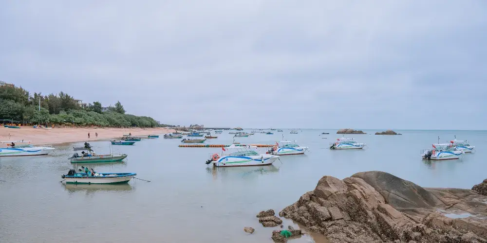 永安旅遊