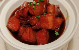 小菜园新徽菜(芜湖镜湖苏宁店)
