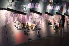 和平公园-长崎-貓貓達