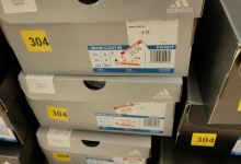 Decathlon购物图片