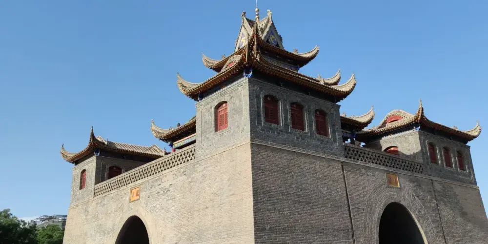 永安旅遊