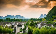 漓江风景名胜区-阳朔-YoYo_1M7L1V9S