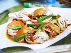 来来海鲜大排档(只有一家店)-厦门-我是小坦克哦