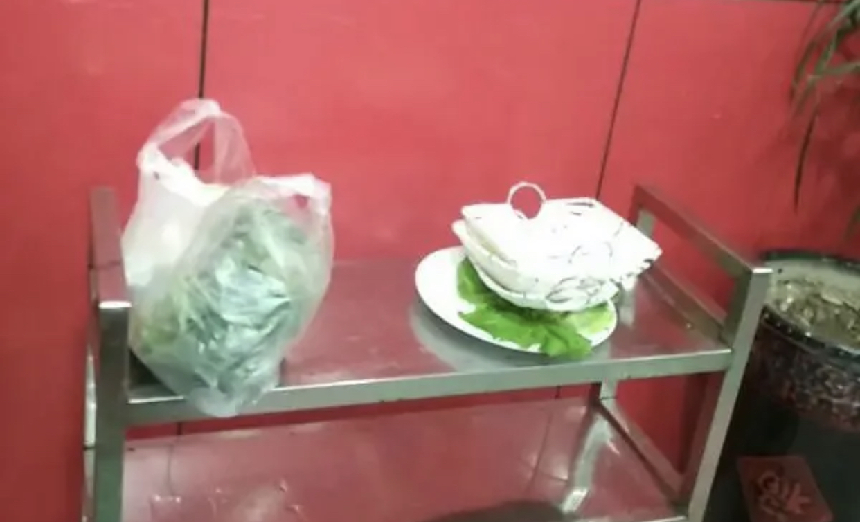 川菜石锅鱼(南关店)