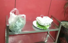 川菜石锅鱼(南关店)餐厅图片