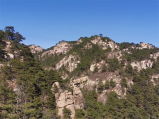 闾山国家森林公园-北镇-C-IMAGE