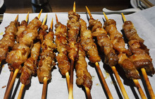 粟氏天府(东三条路店)餐厅图片