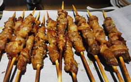 粟氏天府(东三条路店)