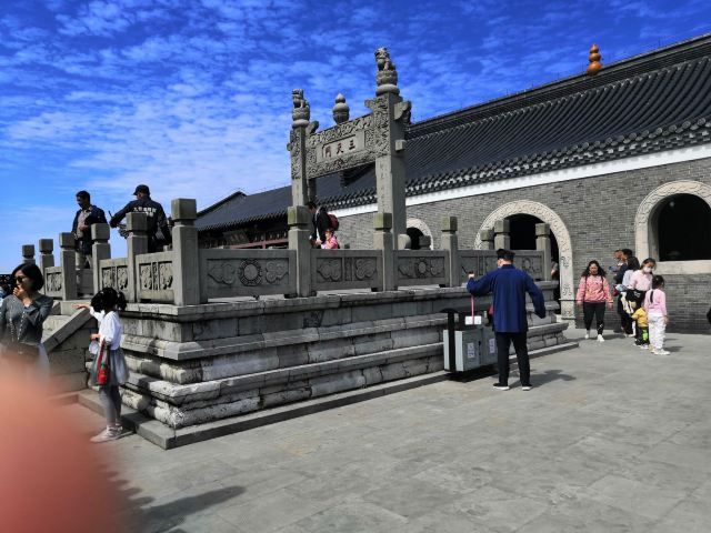 江苏省金坛茅山旅游度假区旅行图片 4