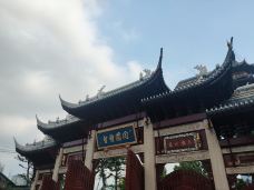 龙华寺-上海-TaiShan-ZHANGXIN