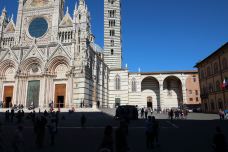 锡耶纳大教堂-锡耶纳-fooler0809