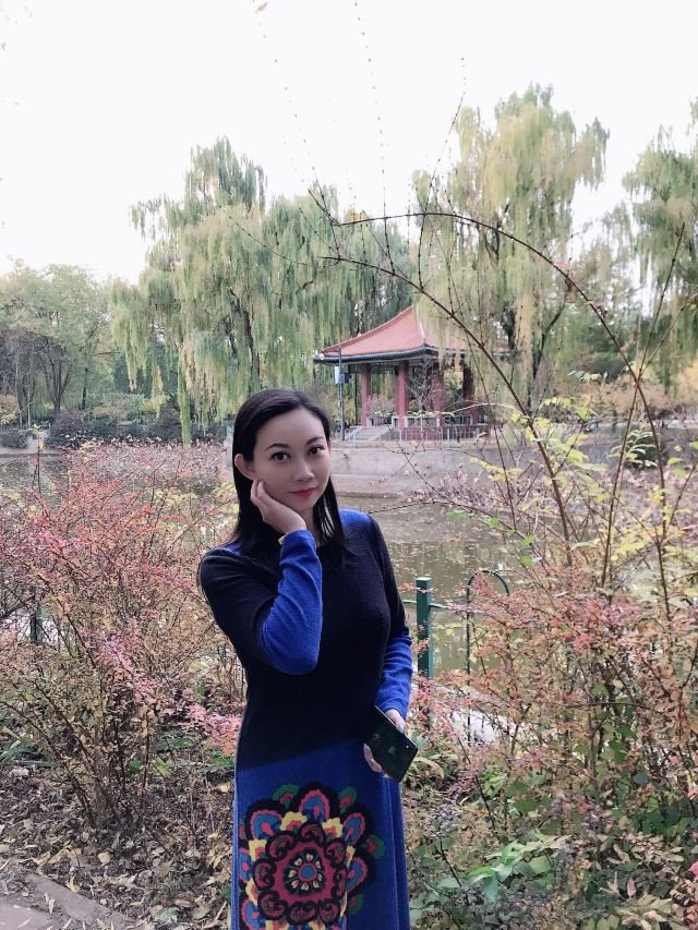 东坝公园旅行图片 12