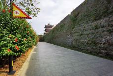 古城墙-赣州-旧爱鱼香肉丝