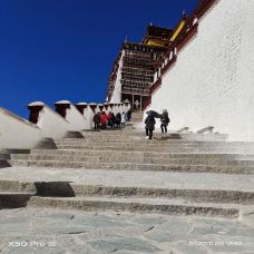 布达拉宫白宫-拉萨-YoYo_0G7P7V9D