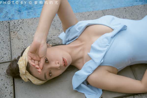 去海南旅拍吧,享受北纬18度的温暖