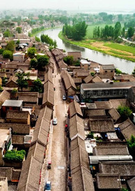 滑县游记图片] 河南必去的古镇：4A级景区，还不要门票！公交、自驾皆可直达