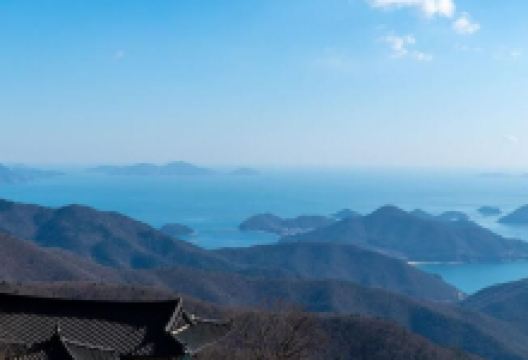 望云庵景点图片