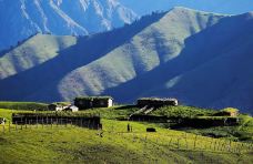 腾格里沙漠-中卫-YoYo_2T8E3R8K