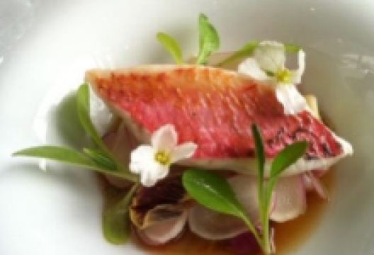 Quay Restaurant美食图片