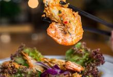 Planet Seafood美食图片