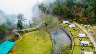 宁波春日里第一份治愈,来自徐凫岩步云谷中的“小萌主们”