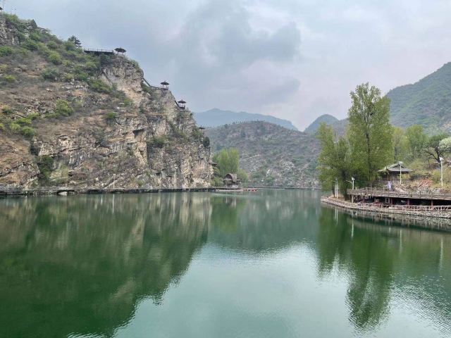 古北水镇旅行图片 3