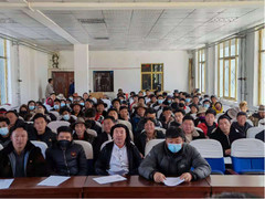 西藏游记图片] 电子商务进农村-索县电商三期普及培训火热进行中