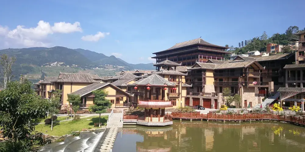 永安旅遊