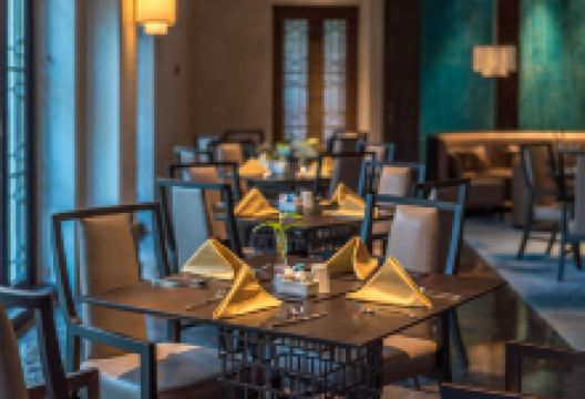 千岛湖文渊狮城璞仕酒店·宜福春中餐厅美食图片