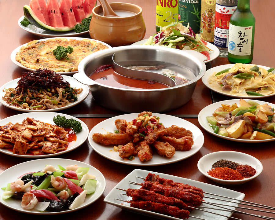 Rengoukan餐厅图片