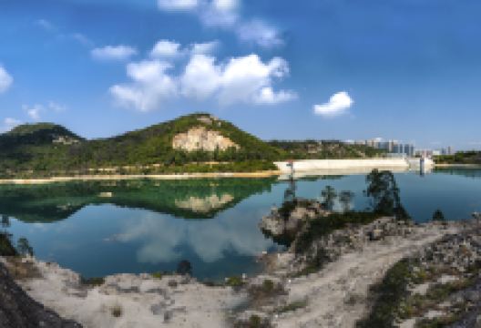 三灶岛景点图片