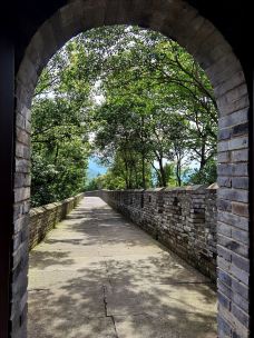 台州府城墙-临海-Angelina 沁