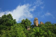 猴石国家森林公园-新宾-C-IMAGE