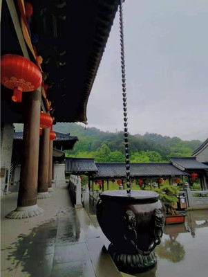 宁波小众游，这三个地方太适合拍古风写真，超出片！