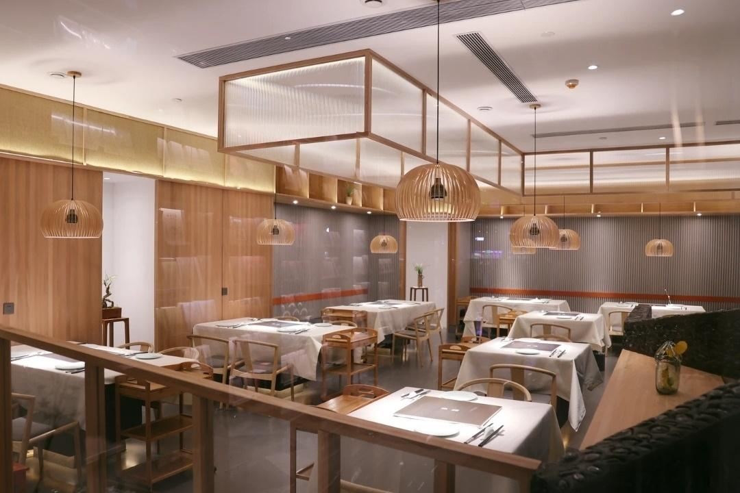 鱼课·河鲜馆(蓝海风漫巷店)