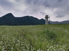 宽甸游记图片] 沈阳周边自驾最美风光 沈阳-抚顺-集安-宽甸