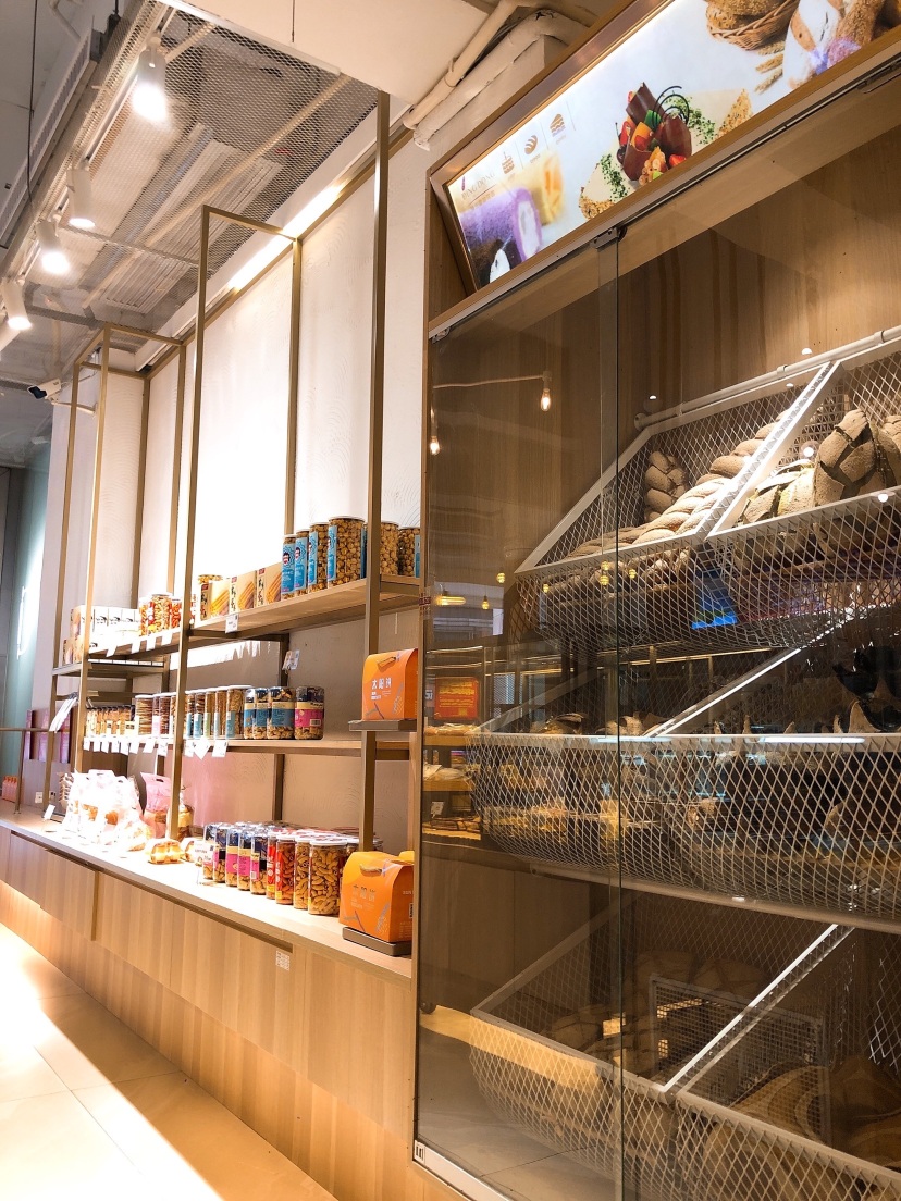 雅园蒸品(假日店)