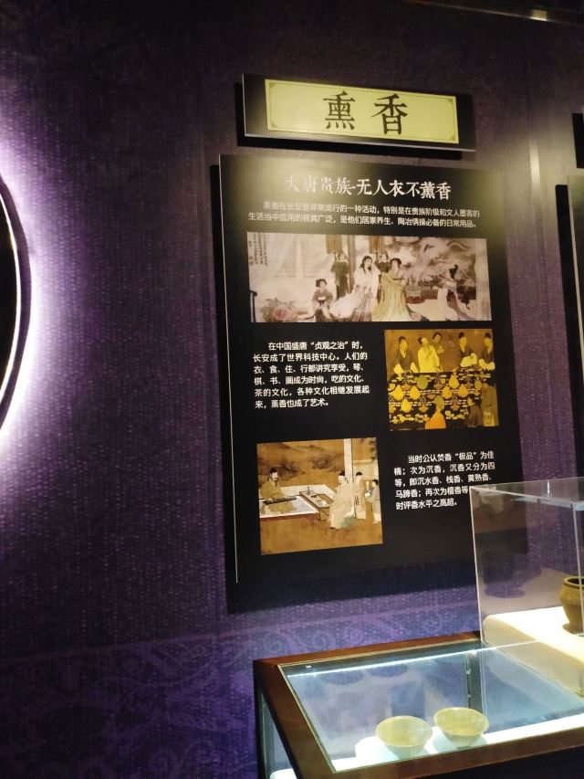 大雁塔文化休闲景区旅行图片 14