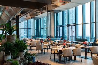 嘉兴平湖| 步入上海的“后花园”，探索宝藏小城里的云端酒店