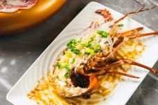 Mr.Fish鱼鲜生海鲜半自助餐厅(正佳广场店)-广州
