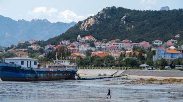 Huichang Sea Foraging Park