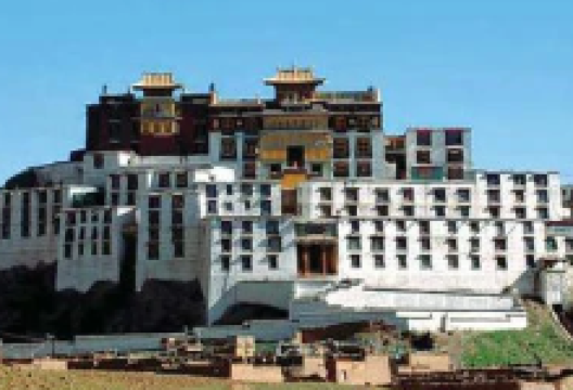 孝登寺景点图片