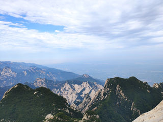 闲游四季--西北偏西（二）