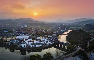 百县千碗丨这里是兰溪,藏在金华的“小吃王国”