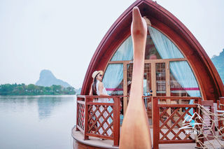 广东度假上哪儿好？清远宝晶宫天鹅湾营地，来了就不想走