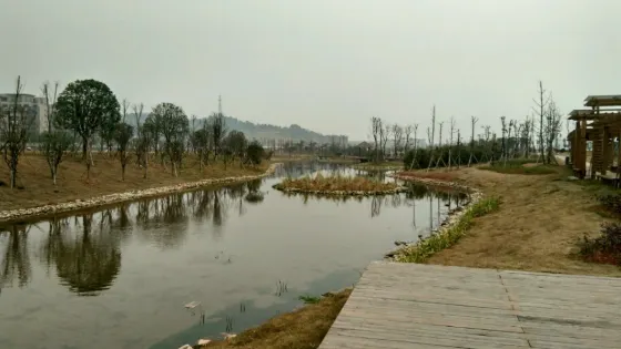 蘆洲公園