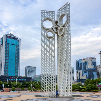 潍坊风筝博物馆+十笏园CITYWALK半日游4-8人一家一团