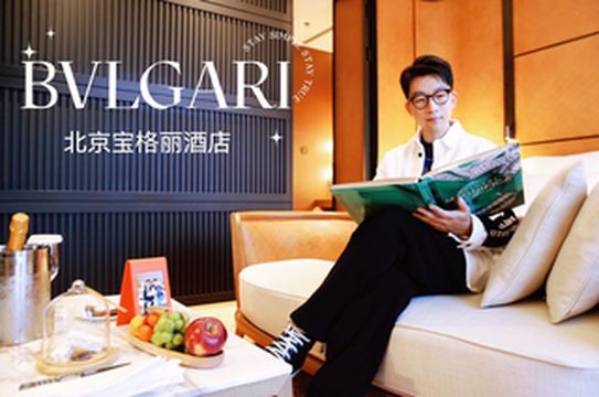 中国第一家奢侈品酒店，果真名不虚传